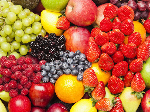 Are certain fruits healthier than others?