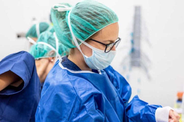 PPE for Healthcare Workers: What You Need to Know