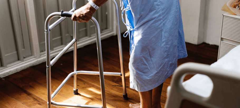 Assessing and Anticipating Your Needs: Planning and Paying for Long-Term Care