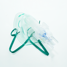 Load image into Gallery viewer, Maffmedical Disposable Nebulizer Mask Set
