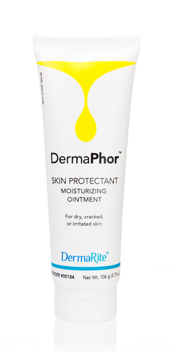 DermaPhor Skin Protectant Moisturizer 3.75oz