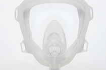 CPAP Total Full Face Mask with Headgear