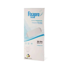 Load image into Gallery viewer, Fixapro Transparent Dressing - 10 x 25cm
