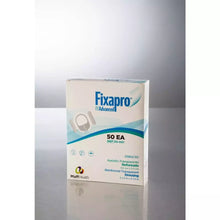Load image into Gallery viewer, Fixapro IV Advanced Transparent Dressing - 8.5 x 11.5 cm
