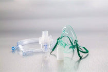 Disposable Nebulizer Mask Set Pediatric